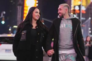 Héctor Herrera y Shantal Mayo anuncian su separación luego de 15 años como pareja