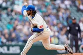 MLB: Mexicano fue elegido el mejor relevista del mes con los Seattle Mariners