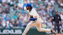 MLB: Mexicano fue elegido el mejor relevista del mes con los Seattle Mariners