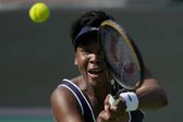 Venus Williams jugará Indian Wells, gracias a una invitación