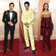 Alfombra Roja Oscars 2025: Los nominados llegan a la ceremonia