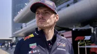 Max Verstappen ve positivo el resultado en el GP de China: "Mejor de lo esperado"