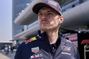 Max Verstappen ve positivo el resultado en el GP de China: "Mejor de lo esperado"