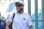 ¡Se va de vacaciones! Sergio Ramos deja Monterrey tras eliminación de Rayados
