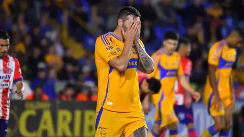¿Cuándo regresa Gignac con Tigres? Guido Pizarro responde sobre la situación del francés
