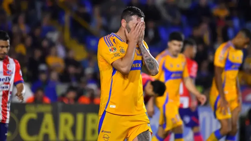 ¿Cuándo regresa Gignac con Tigres? Guido Pizarro responde sobre la situación del francés
