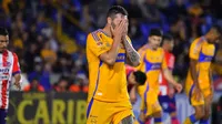 ¿Cuándo regresa Gignac con Tigres? Guido Pizarro responde sobre la situación del francés