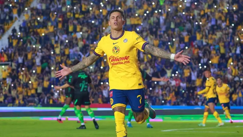 Brian Rodríguez mantiene objetivo en Europa: "Mi cabeza está en ir"