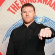 La exorbitante cifra que ganará el Canelo por su pelea vs Scull