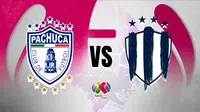 Pachuca vs Rayadas: ¿Cuándo y dónde ver la Semifinal de Vuelta de la Liga MX Femenil?