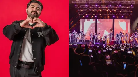 Alann Mora tras su salida de La Trakalosa: “Fue lo mejor que me pudo pasar”