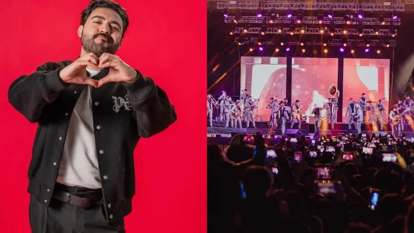 Alann Mora tras su salida de La Trakalosa: “Fue lo mejor que me pudo pasar”