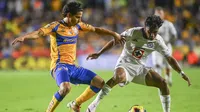 ¡Horarios confirmados! Así jugarán Cruz Azul y Tigres las Semifinales de Concachampions