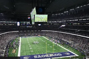 NFL: Calendario completo de la Conferencia Nacional