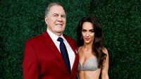 Snoop Dogg lanza broma sobre la novia de Bill Belichick en los NFL Honors 2025