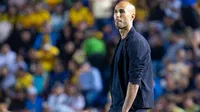 Guido Pizarro 'manda al olvido' derrota ante América : "Lo importante es tener a Gignac"