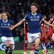 Arminia Bielefeld sorprende al campeón Bayer Leverkusen en la Copa de Alemania y avanza a la final