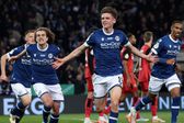 Arminia Bielefeld sorprende al campeón Bayer Leverkusen en la Copa de Alemania y avanza a la final