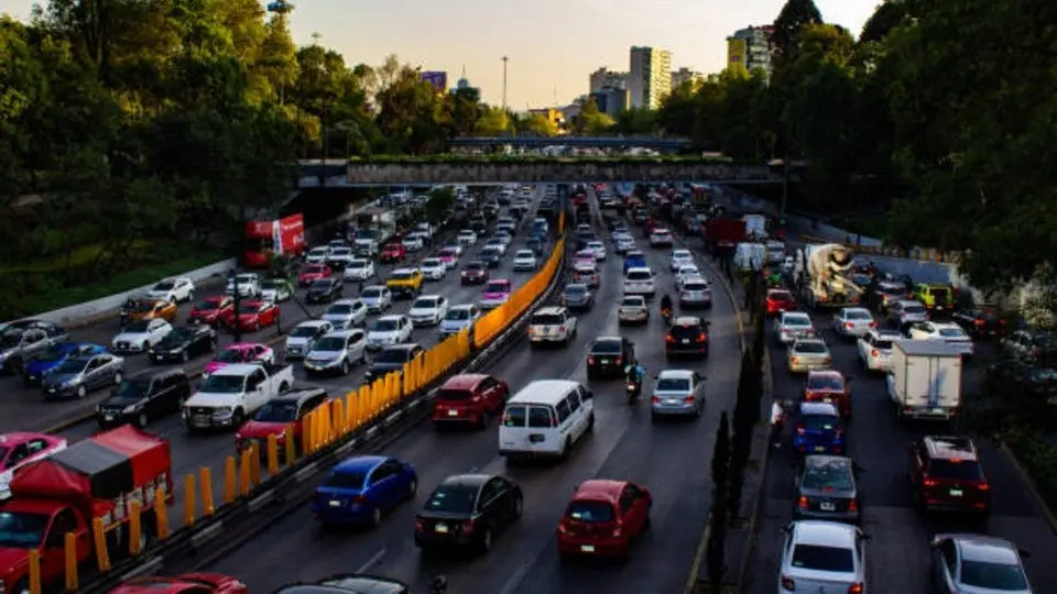 Suspenden Contingencia Ambiental: ¿Qué autos circulan este jueves 20 de marzo en CDMX y Edomex?