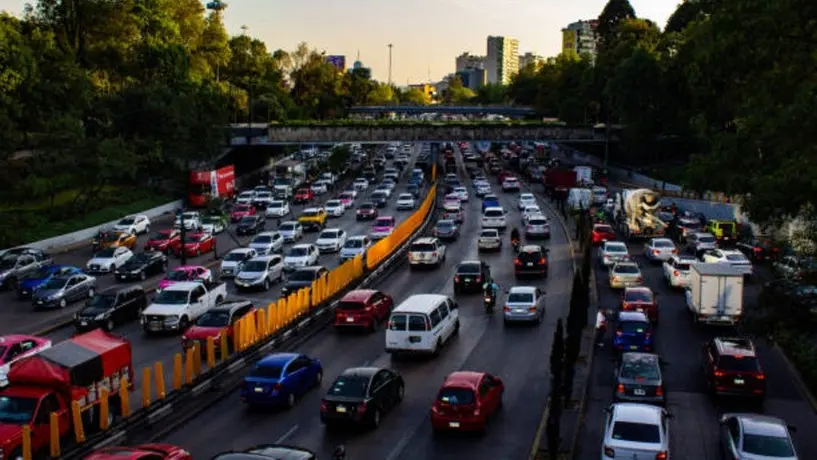 Suspenden Contingencia Ambiental: ¿Qué autos circulan este jueves 20 de marzo en CDMX y Edomex?