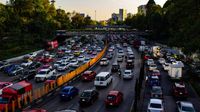 Suspenden Contingencia Ambiental: ¿Qué autos circulan este jueves 20 de marzo en CDMX y Edomex?