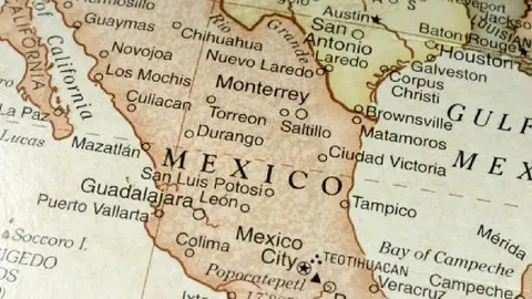 ¿México tendrá un nuevo estado? Entidad federativa 33 se ubicará en esta zona del país