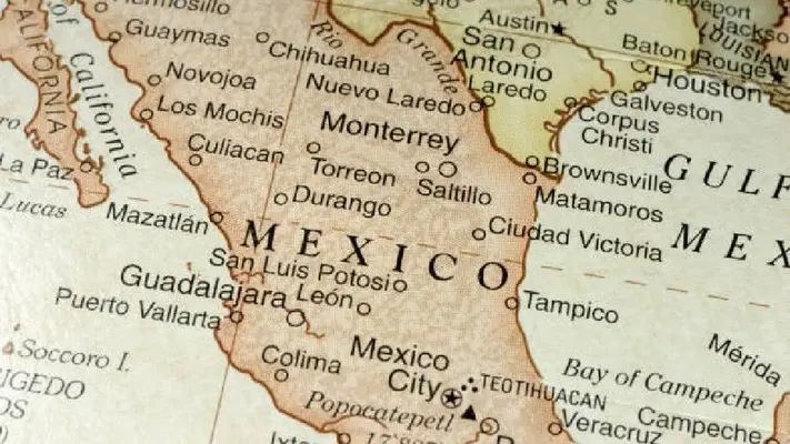 ¿México tendrá un nuevo estado? Entidad federativa 33 se ubicará en esta zona del país
