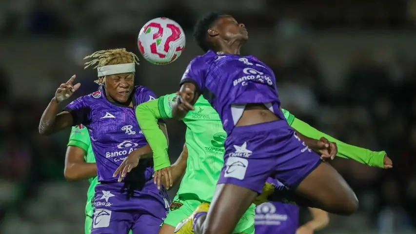 Mazatlán Femenil lanza comunicado tras investigación por supuesto amaño de partidos | MEXSPORT