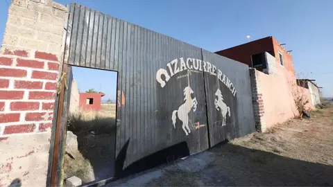 Fiscalía de Jalisco entrega informe a la FGR sobre el caso de Teuchitlán