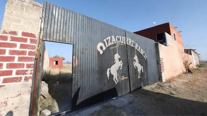 Fiscalía de Jalisco entrega informe a la FGR sobre el caso de Teuchitlán