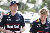 Helmut Marko justificó a Liam Lawson tras presentación en el Gran Premio de Australia