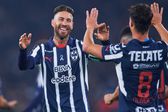 Sergio Ramos debuta con Rayados en goleada al Atlético de San Luis