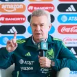 Oficial: Javier Aguirre revela su lista de convocados para Nations League