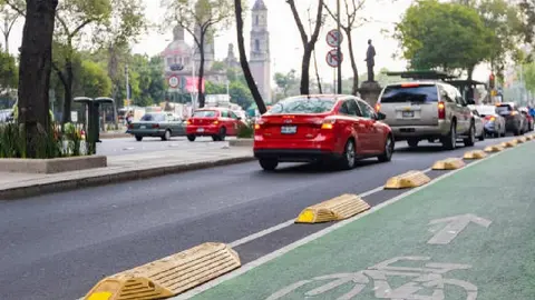 Hoy No Circula: ¿Qué autos NO circulan el jueves 22 de mayo de 2025 en CDMX y EDOMEX?