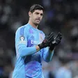 ¡Triste regreso de Courtois! El arquero Merengue recibió tres goles en esta Fecha FIFA
