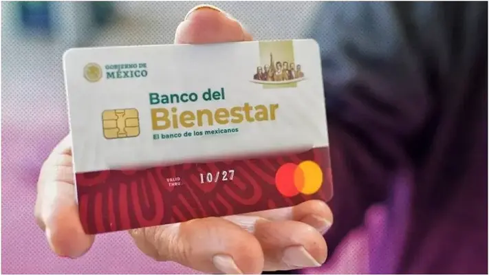 Inicia el pago de la Pensión Bienestar mayo-junio 2025: consulta el calendario por apellido