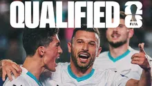 Mundial 2026: Nueva Zelanda se convierte en la segunda clasificada
