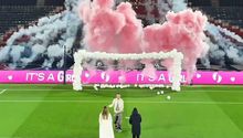 Lucas Hernández, jugador de PSG, realiza épica revelación de género en el Parque de los Príncipes
