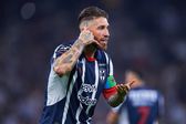 Sergio Ramos tendrá celebraciones familiares durante su suspensión en Liga MX