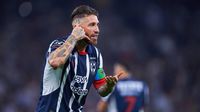 Sergio Ramos tendrá celebraciones familiares durante su suspensión en Liga MX