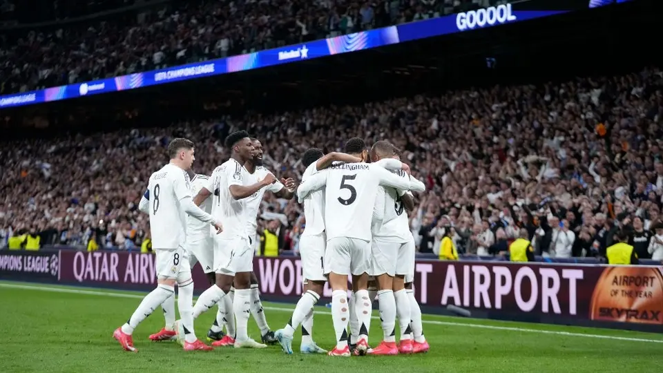 Champions League: ¿Cuándo y dónde ver la Ida de los Octavos de Final?