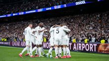 Champions League: ¿Cuándo y dónde ver la Ida de los Octavos de Final?