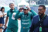 Fernando Alonso elige el mejor momento de su trayectoria y no es la Fórmula 1