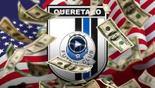 Querétaro, cerca de ser vendido a empresarios estadounidenses