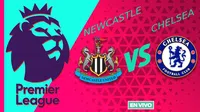 Newcastle vs Chelsea EN VIVO Premier League Jornada 36
