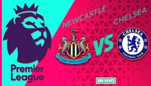Newcastle vs Chelsea EN VIVO Premier League Jornada 36