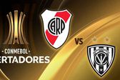 River Plate vs Independiente del Valle EN VIVO Copa Libertadores Jornada 5
