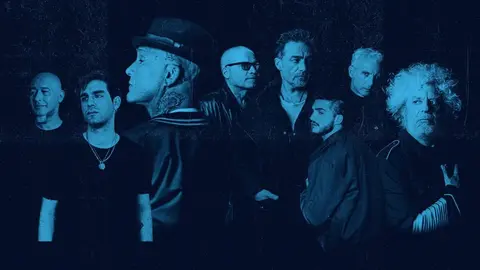 Los Fabulosos Cadillacs abren tercera y cuarta fecha en el Auditorio Nacional: Preventa y costos