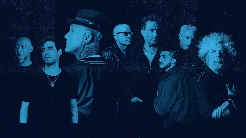 Los Fabulosos Cadillacs abren tercera y cuarta fecha en el Auditorio Nacional: Preventa y costos