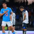 Ángel ‘Cuate’ Sepúlveda sobre su renovación con Cruz Azul: “Es un premio al trabajo”